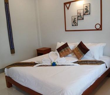 Chiang Rai Hotel | บ้านกาญจน์ เชียงราย Baan Kan Chiang Rai