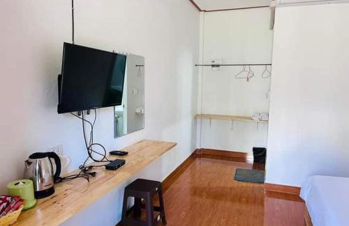 Bung Khong Long Hotel | บ้านชมดาวรีสอร์ทบึงโขงหลง