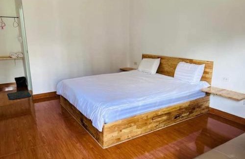 Bung Khong Long Hotel | บ้านชมดาวรีสอร์ทบึงโขงหลง