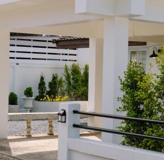 Chiang Rai House | บ้านช่วงเวลาหนึ่ง - House of Moment