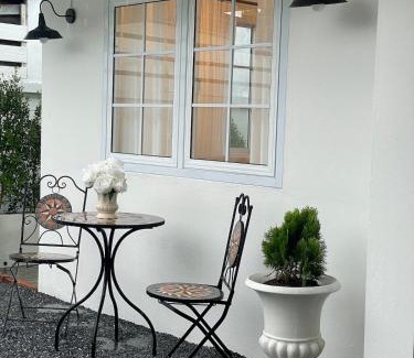 Chiang Rai House | บ้านช่วงเวลาหนึ่ง - House of Moment