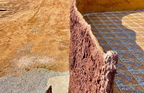 Kalasin House | บ้านตอไม้ Stump House