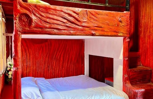 Kalasin House | บ้านตอไม้ Stump House