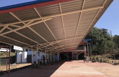 Chong Kham Apartment | บ้านทวีสุข