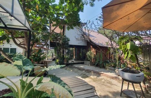 Sena House | บ้านนกฮูกอิงไม้ อิงมัจฉา 2