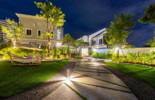 Nong Chaeng Villa | บ้านนันทะ Baan Nunta