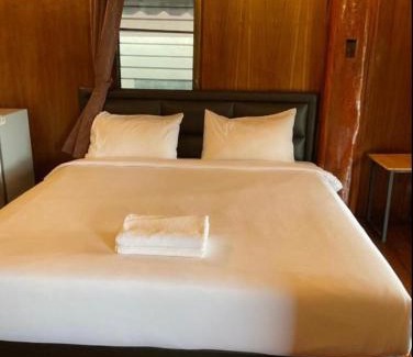 Khun Yuam House | บ้านพระพร@ขุนยวม