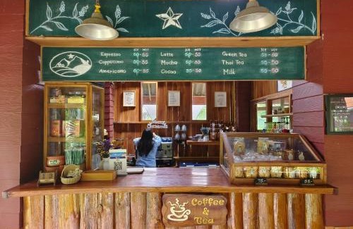 Mueang Ngai House | บ้านพอเพียงเชียงดาว BanPorPiangChiangDao