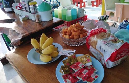 Hua Hin House | บ้านฟ้ารักตะวัน