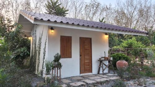 Wang Thong House | บ้านมะลิ