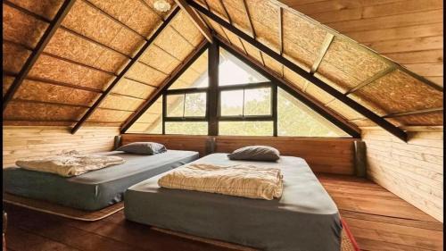 Srinagarindra Resort | บ้านวารีชีวา WareeCheewa