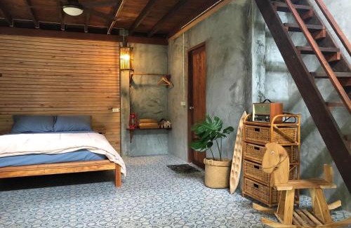 Srinagarindra Resort | บ้านวารีชีวา WareeCheewa