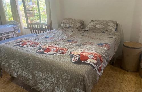 Ban Pa Yang Apartment | บ้านสวนรัญจวนสาขาสุราษฎร์ธานี