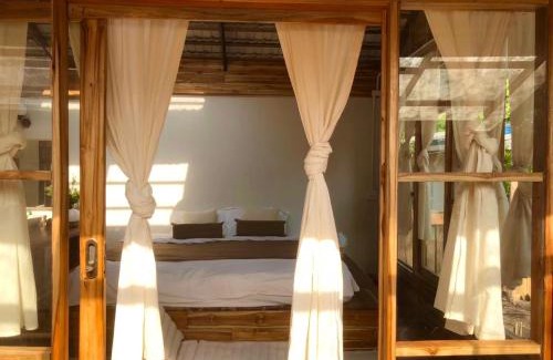 Ko Chang Resort | บ้านสวนอุ้ยคำ Baan Suan Auy Kham