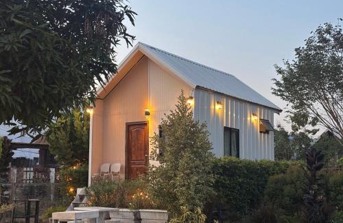 Chiang Khan Cabin | บ้านสวนโอเชี่ยน Ocean Garden Home