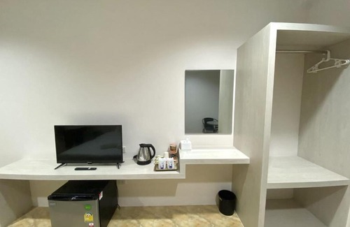 Nonthaburi Apartment | บ้านสายสิริ