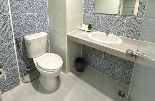 Nonthaburi Apartment | บ้านสายสิริ