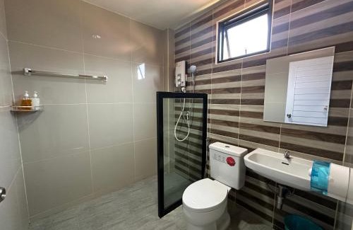 Bung Khong Long Apartment | บ้านหมอพีท (วิวน้ำ)