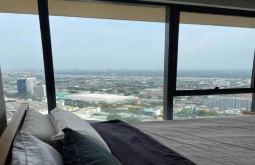 Sala Thammasop House | บ้านหลับสบาย