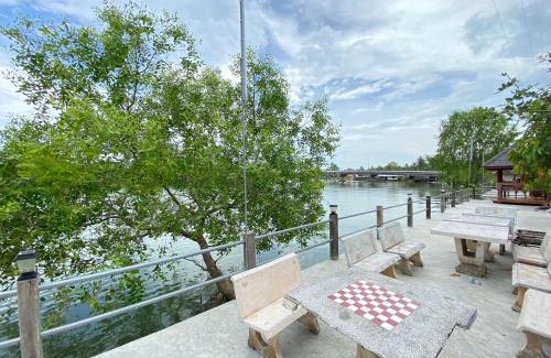 Bang Kung House | บ้านใบไม้โฮมสเตย์แอนด์รีสอร์ท