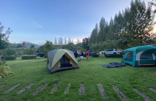 Suan Phueng Other | บ้านไร่สวนผึ้งแคมปิ้ง&โฮมสเตย์