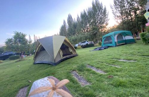 Suan Phueng Other | บ้านไร่สวนผึ้งแคมปิ้ง&โฮมสเตย์