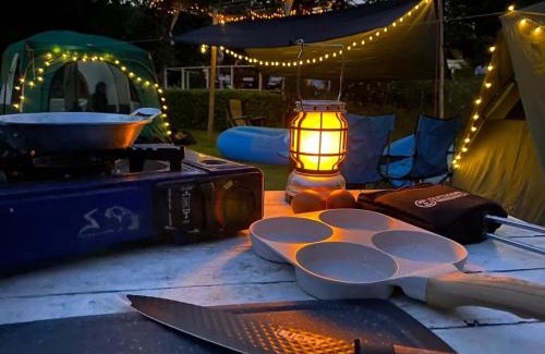 Suan Phueng Other | บ้านไร่สวนผึ้งแคมปิ้ง&โฮมสเตย์