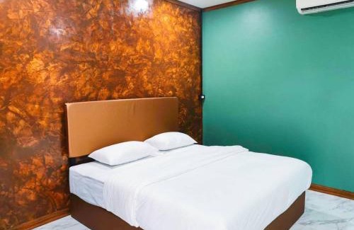 Phetchaburi House | บ้านไร่แสงจันทร์ รีสอร์ท