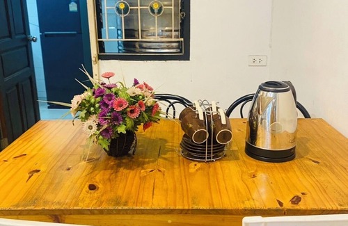 Khlong Hae House | บ้าน3ชั่นหลังใหญ่ในตัวเมืองหาดใหญ่nใกล้ลีกาเดนท์6นาทีพักได้12 คน