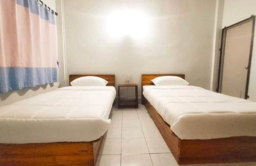 Mae La Noi House | ปฎิภาณบ้านพัก