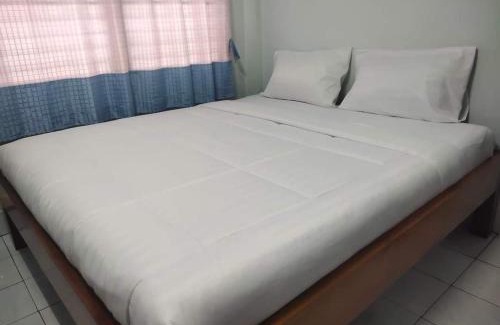 Mae La Noi House | ปฎิภาณบ้านพัก