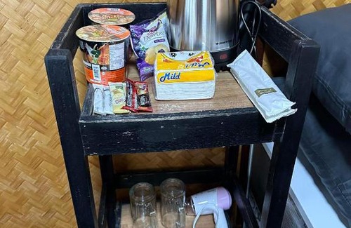 Sirindhorn Other | ปลายเขื่อนแคมป์ปิ้ง บ้านเรือนไทย