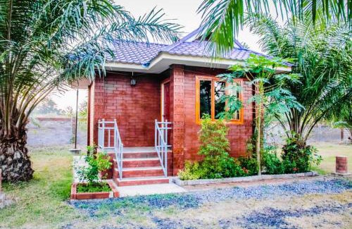 Kap Choeng Hotel | พยูงทองรีสอร์ท