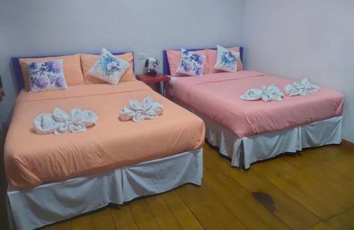 Wang Pong House | พลอยฟ้ารีสอร์ทเขาเต่า Ployfarresortkhaotao