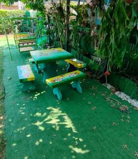 Wang Pong House | พลอยฟ้ารีสอร์ทเขาเต่า Ployfarresortkhaotao