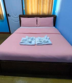 Wang Pong House | พลอยฟ้ารีสอร์ทเขาเต่า Ployfarresortkhaotao