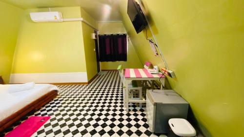 Sakon Nakhon Hotel | พิมานอินทร์ รีสอร์ท