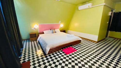 Sakon Nakhon Hotel | พิมานอินทร์ รีสอร์ท