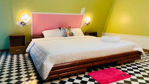 Sakon Nakhon Hotel | พิมานอินทร์ รีสอร์ท