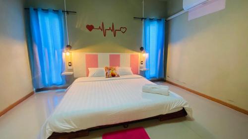 Sakon Nakhon Hotel | พิมานอินทร์ รีสอร์ท