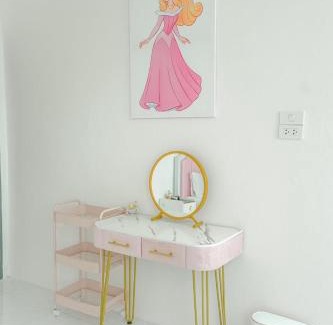 Bang Na Villa | พูลวิลล่ากรุงเทพ อุดมสุข