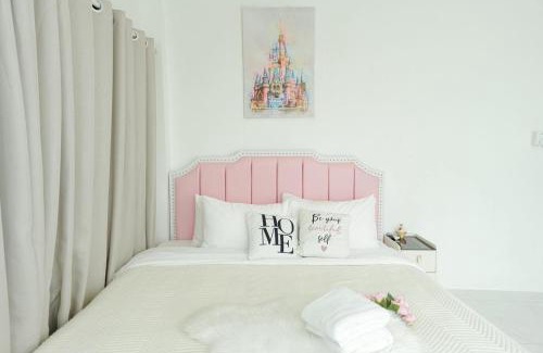 Bang Na Villa | พูลวิลล่ากรุงเทพ อุดมสุข