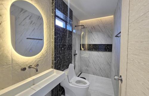 Cha-am Villa | ภัทรา พูลวิลล่า ชะอำ Phattra Pool villa Cha-am