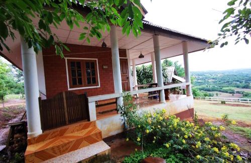 Mae Chaem House | มนต์เมืองแจ่ม