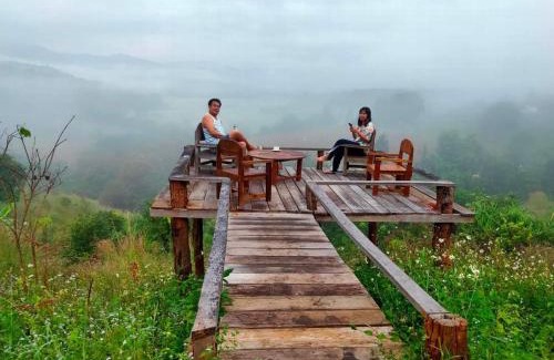 Mae Chaem House | มนต์เมืองแจ่ม