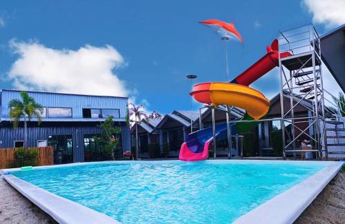 Pak Phayun Resort | มานิตา รีสอร์ท ปากพะยูน