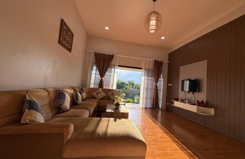 Chiang Dao Villa | ม่อนหมอกเชียงดาว
