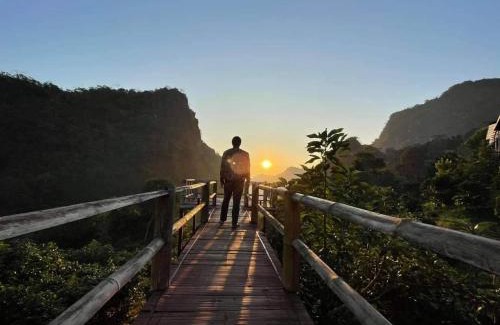 Mae Sai House | ม่านฟ้า โฮมสเตย์ MaanFah Homestay