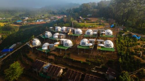 Mok Cham Pae Other | รักไทยโฮมสเตย์