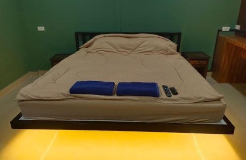 Ban Phaeo Bed & Breakfast | รีสอร์ทห้อง1